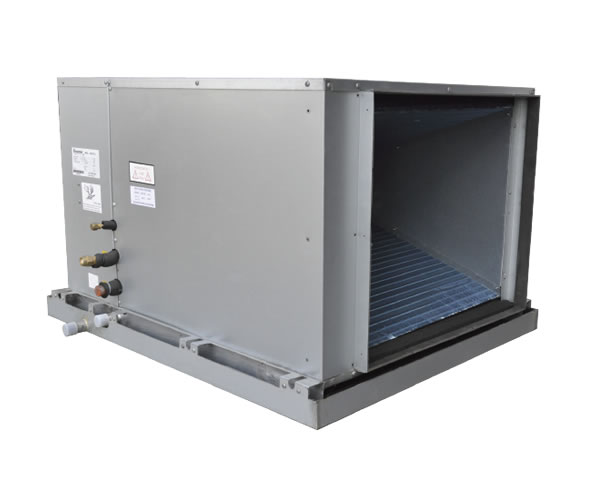 Braemar coolmaster add-on cooling indoor unit