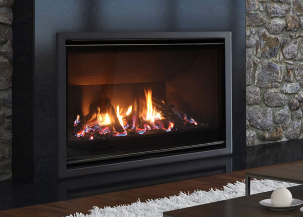 Escea gas fires